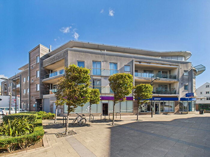 2 Bedroom Flat For Sale In Little High Street, Shoreham By Sea, BN43