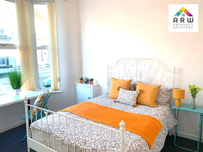 3 Bedroom Terraced House To Rent In Gilroy Road, Liverpool, Merseyside, L6