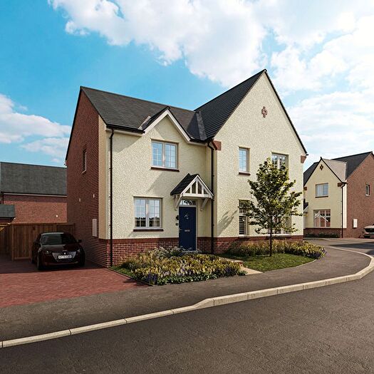2 Bedroom Semi-Detached House For Sale In Carmarthen, SA32
