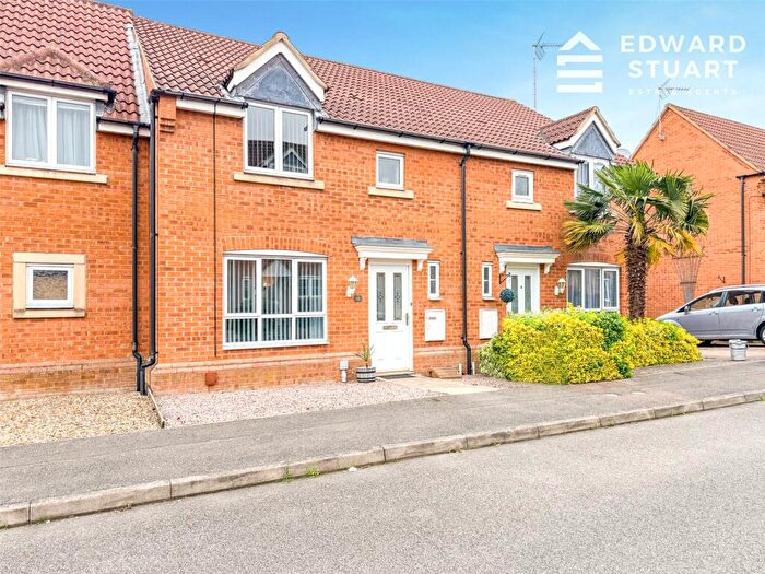 3 Bedroom Terraced House For Sale In Geddington Road, Peterborough, Cambridgeshire, PE2