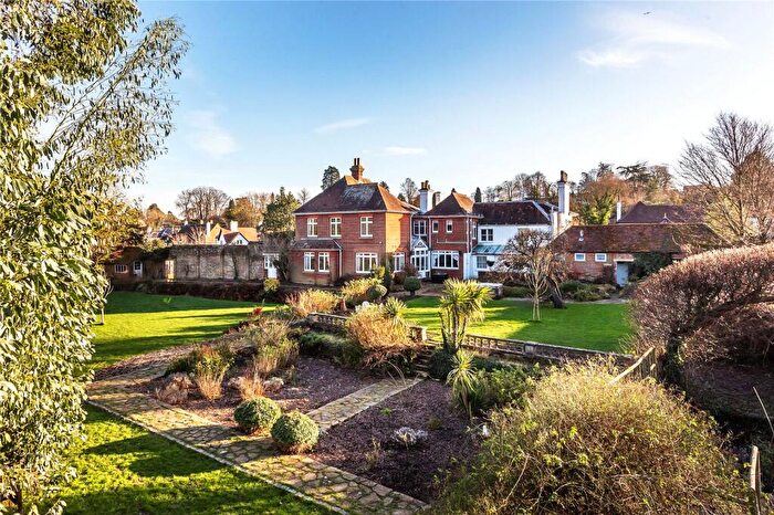 6 Bedroom Detached House For Sale In Guildford Road, Westcott, Dorking, Surrey, RH4