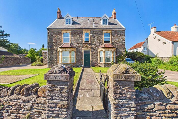 1 Bedroom Flat To Rent In Goss Lane, Nailsea, BS48