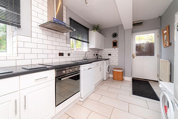 2 Bedroom Semi-Detached House For Sale In Windmill Road, Canterbury, CT1