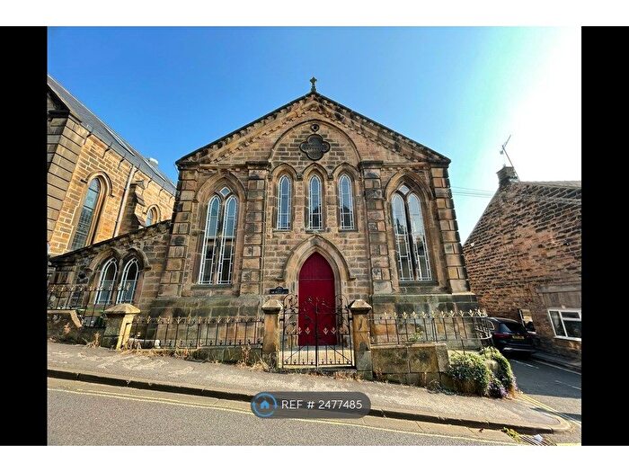 3 Bedroom Semi-Detached House To Rent In Bank Road, Matlock, DE4