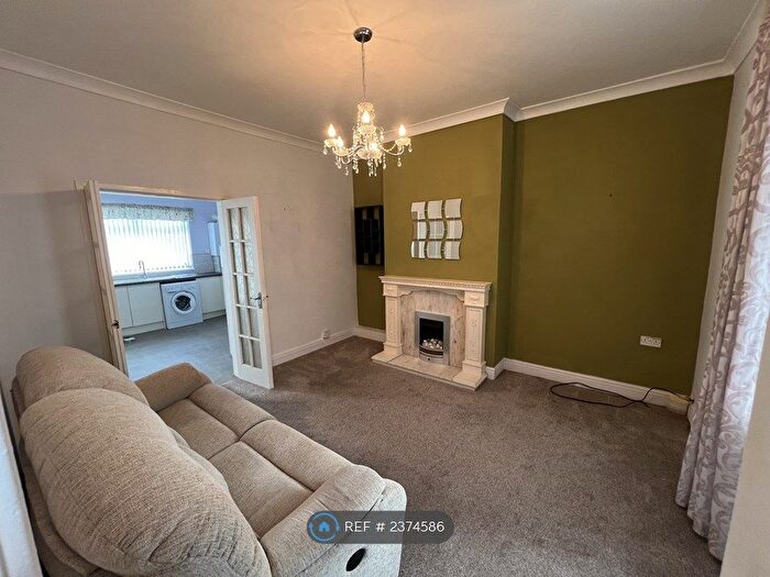 2 Bedroom Terraced House To Rent In Middle Street, Blackhall Colliery, Hartlepool, TS27