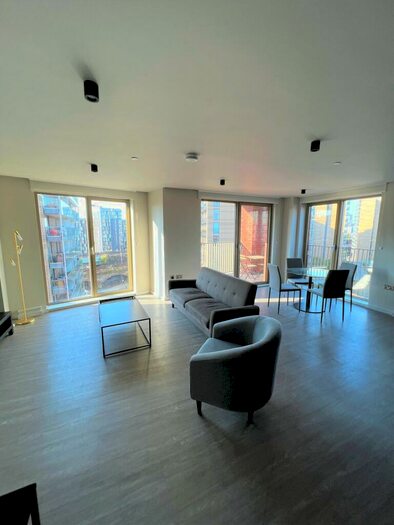 2 Bedroom Apartment To Rent In Excelsior Works, Hulme Hall Road, Manchester, M15