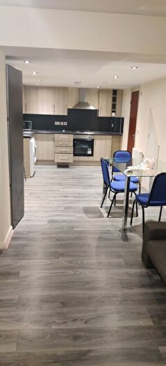 2 Bedroom Flat To Rent In High Street, Harrow, Greater London, HA3