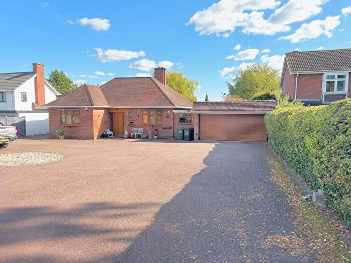 3 Bedroom Detached House To Rent In Templar Lodge, Station Road, Cropston, Leicestershire, ., LE7