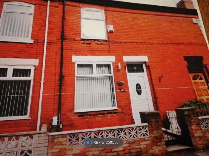 2 Bedroom Terraced House To Rent In Woodfield Grove, Eccles, Manchester, M30
