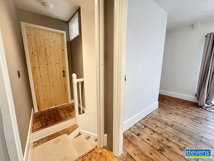 2 Bedroom End Of Terrace House To Rent In High Street, Hatherleigh, Okehampton, Devon, EX20