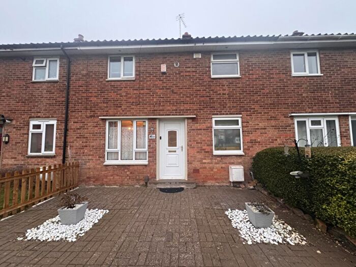 3 Bedroom House To Rent In Tarncroft, Northampton, NN3