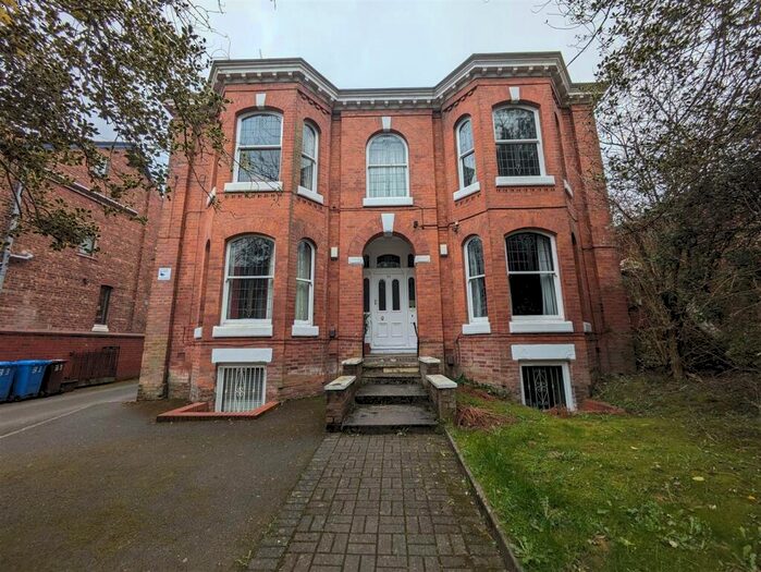 3 Bedroom Flat To Rent In Parsonage Road, Withington, Manchester, M20