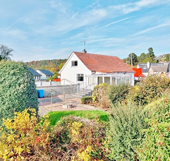 3 Bedroom Bungalow For Sale In The Dock, Avoch, IV9