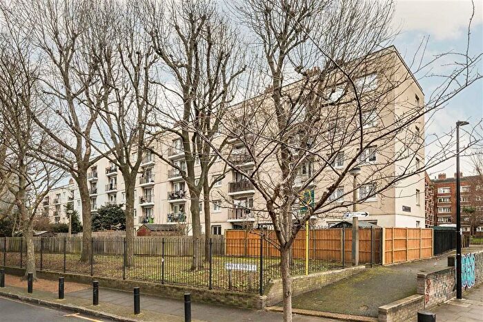 4 Bedroom Flat For Sale In Hunton Street, Brick Lane, E1