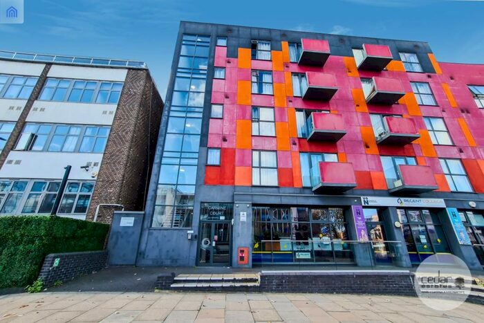 1 Bedroom Flat To Rent In Imperial Drive, Rayners Lane, HA2