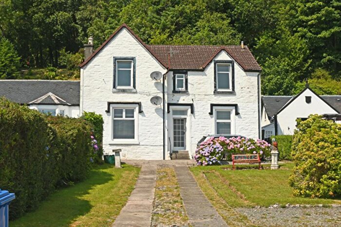 3 Bedroom Flat For Sale In D Shore Road, Innellan, Dunoon, Argyll And Bute, PA23