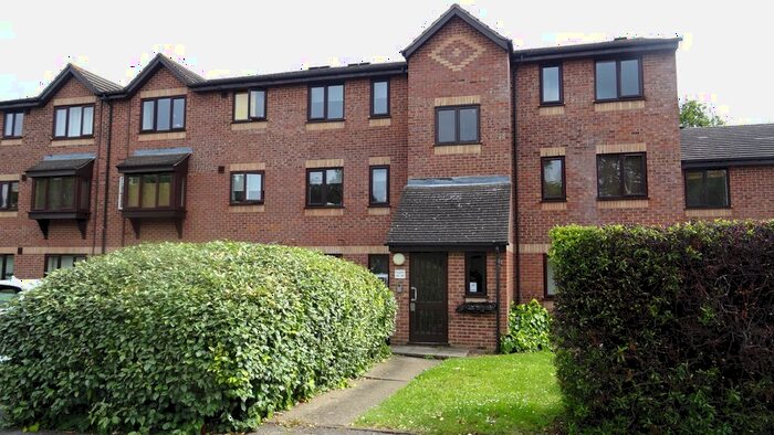 1 Bedroom Flat To Rent In Moorymead Close, Watton At Stone, SG14
