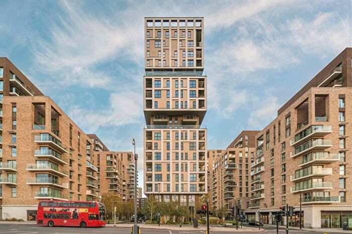 2 Bedroom Flat To Rent In Pegler Square, Kidbrooke, SE3