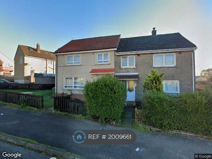 4 Bedroom Semi-Detached House To Rent In Mossneuk Street, Coatbridge, ML5