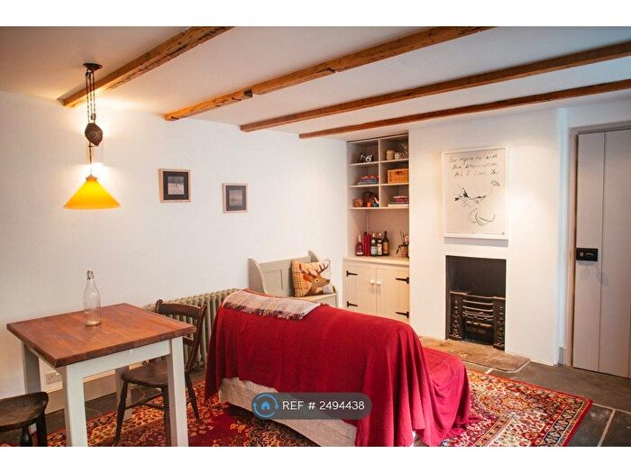 1 Bedroom Terraced House To Rent In Passage Road, Bristol, BS9