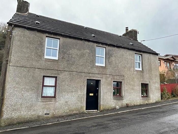 3 Bedroom Flat To Rent In Anderson Street, Newburgh, KY14