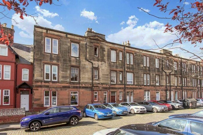 1 Bedroom Flat To Rent In Edina Place, Edinburgh, Midlothian, EH7