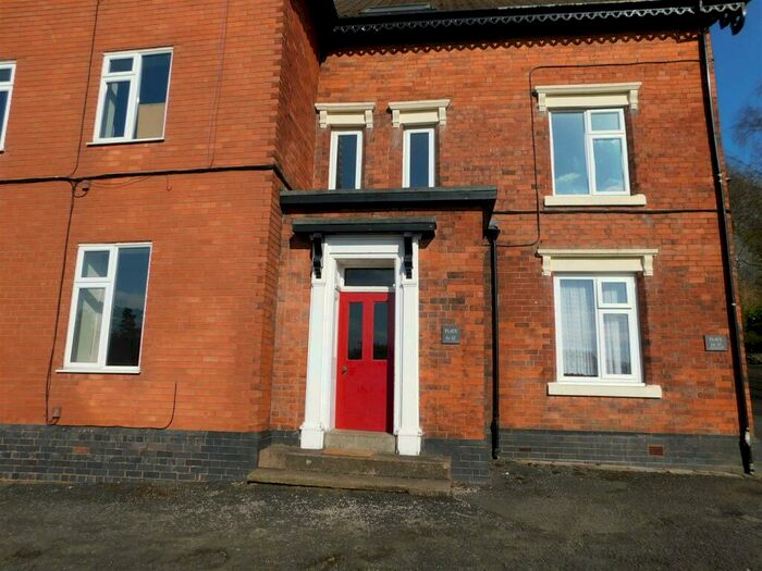 1 Bedroom Apartment To Rent In Flat Chartwell Grange, Halesowen Road, Cradley Heath, B64