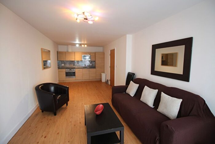 2 Bedroom Flat To Rent In Amiot House, Heritage Avenue, Colindale, NW9