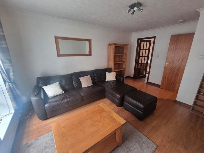 1 Bedroom Apartment To Rent In Ashvale Court, Ground Floor, AB10