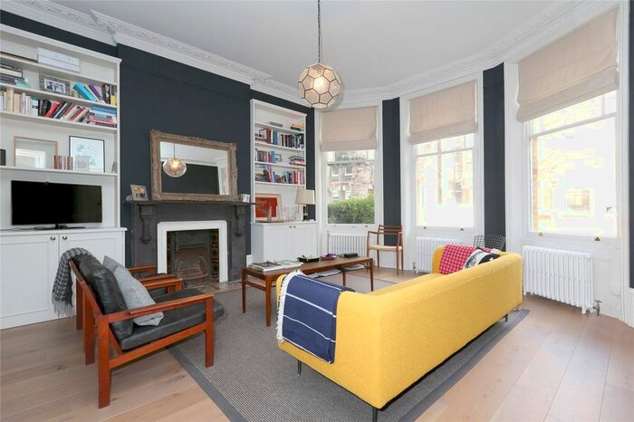 3 Bedroom Flat To Rent In Aberdeen Road, Highbury, Islington, London, N5