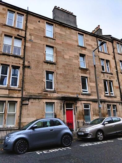 1 Bedroom Flat To Rent In Bryson Road, Edinburgh, EH11
