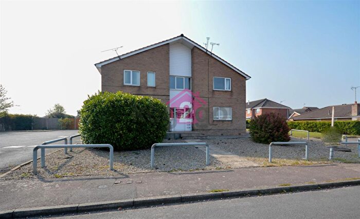 1 Bedroom Flat To Rent In Hawksway, Eckington, S21