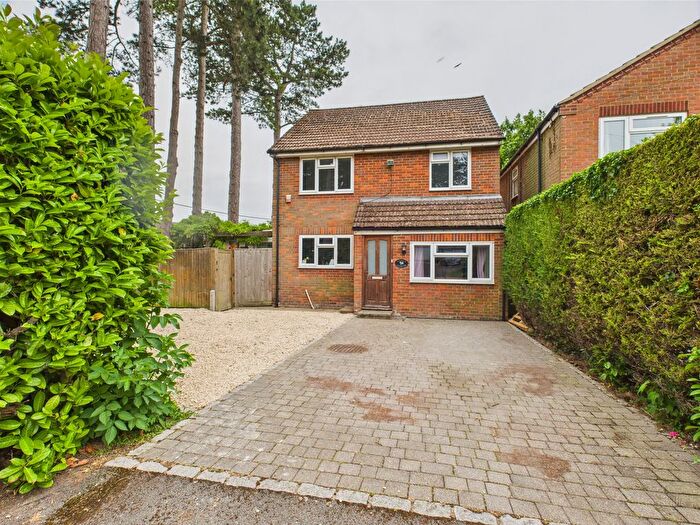 4 Bedroom Detached House For Sale In Long Hide, Princes Risborough, Buckinghamshire, HP27
