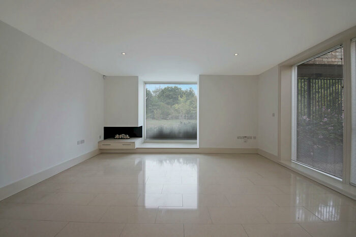 5 Bedroom Terraced House To Rent In Richard Foster Road, Cambridge, CB2