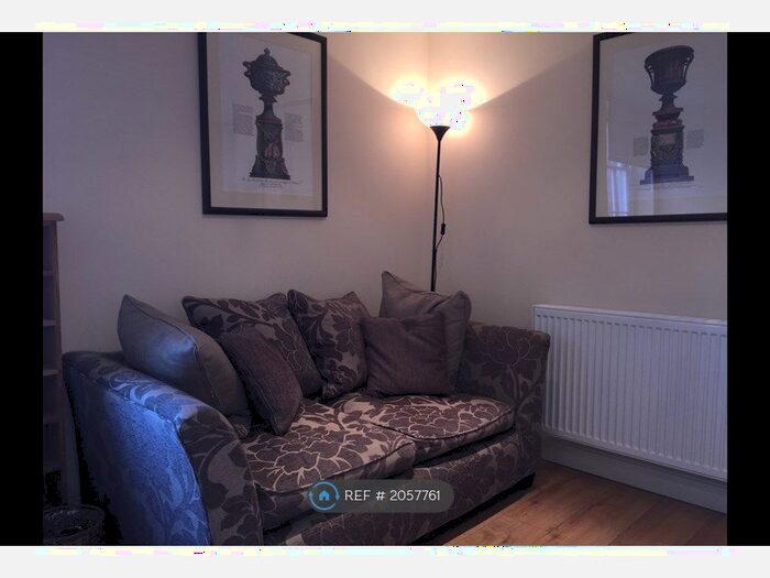 1 Bedroom Flat To Rent In Britannia Road, Worcester, WR1