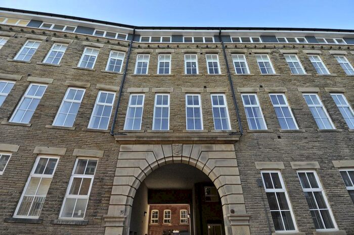 2 Bedroom Apartment To Rent In Sovereign Mill, South Queen Street, Morley, Leeds, West Yorkshire, LS27