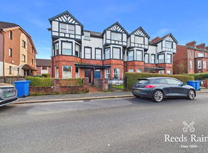 2 Bedroom Apartment / Flats For Sale In C Wandsworth Road, Belfast, BT4