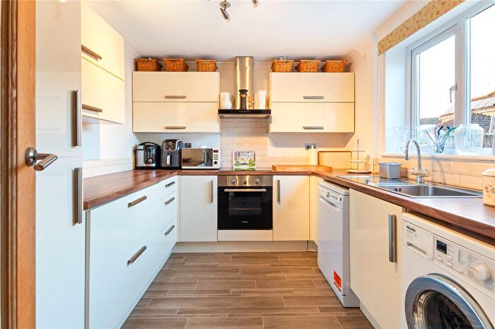 3 Bedroom End Of Terrace House For Sale In Hawerby Road, Laceby, Grimsby, N E Lincs, DN37