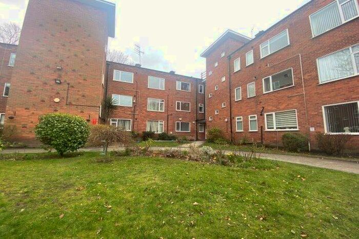 2 Bedroom Flat To Rent In Cromptons Court, Liverpool, L18