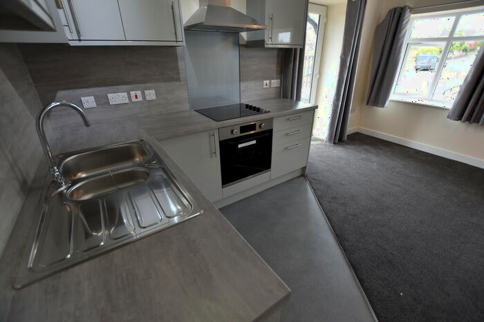2 Bedroom Apartment To Rent In Belmont Road, Bolton, BL1