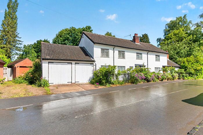 4 Bedroom Detached House For Sale In Main Street, Grandborough, Rugby, Warwickshire, CV23