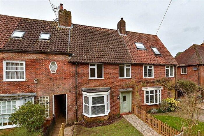 3 Bedroom Terraced House For Sale In Walton On The Hill, Walton On The Hill, Tadworth, Surrey, KT20