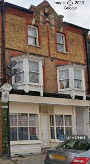 1 Bedroom Flat To Rent In East Street, Herne Bay, CT6