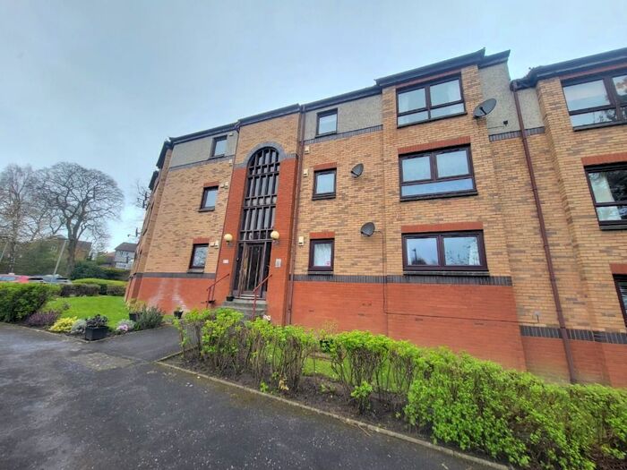 2 Bedroom Flat To Rent In Parkvale Way, Erskine, Renfrewshire, PA8