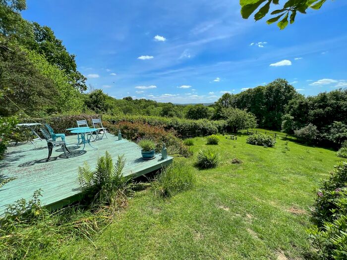 1 Bedroom Flat For Sale In Hammerwood Road, Ashurst Wood, RH19