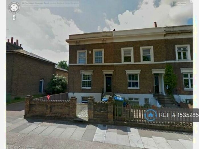 1 Bedroom Flat To Rent In Plumstead Common Road, London, SE18