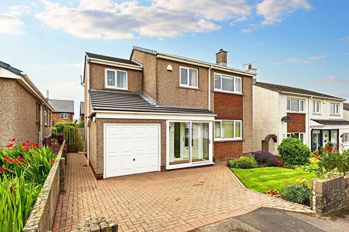 4 Bedroom Detached House For Sale In Seadown Drive, High Harrington, CA14