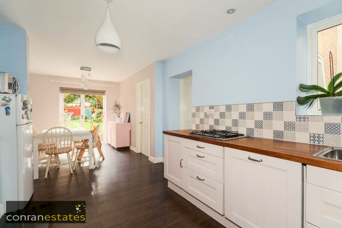 2 Bedroom Apartment To Rent In Elliscombe Road, Charlton, SE7