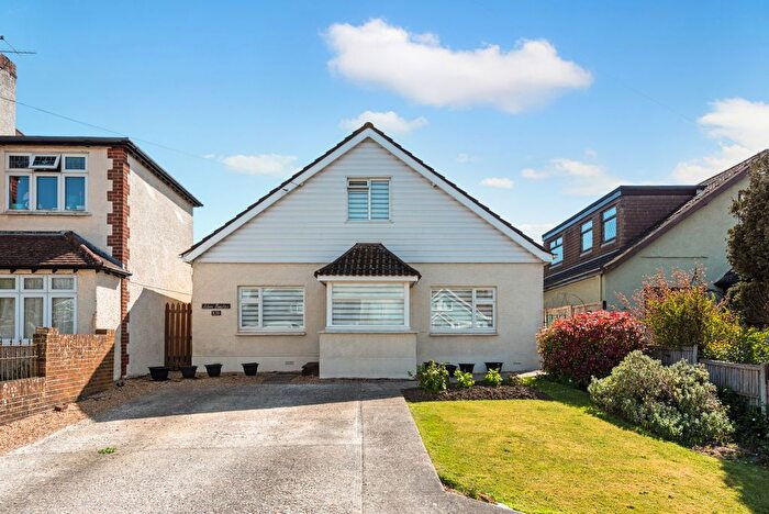 3 Bedroom Detached House For Sale In Felpham Way, Felpham, PO22