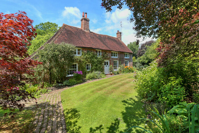 5 Bedroom Detached House For Sale In Flowers Green, Herstmonceux, Hailsham, East Sussex, BN27